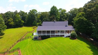 Helen, GA Mountains