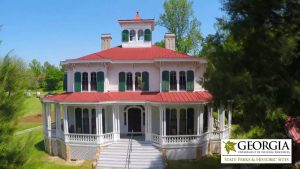 Hardman Farm State Historic Site